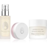 Omorovicza Perfect Trio Set luksusowa pielęgnacja do odmładzania skóry