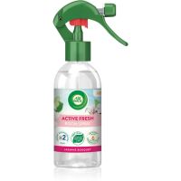 Air Wick Active Fresh Spray Jasmine Bouquet cпрей за дома с аромат на жасмин 237 мл.