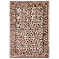 Flair Rugs VINTAGE KOBEREC, 120/170 cm, prírodná farba