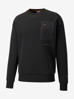 Puma Protec.T Sweatshirt Schwarz