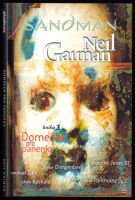 Sandman : Domeček pro panenky - Neil Gaiman (2017, Crew)