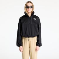 Bluza The North Face Ma Fleece Interest 1/4 Zip Sweashirt TNF Black S