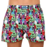 Men's briefs Styx art classic rubber monsters