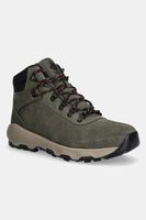 Columbia Semišové topánky Columbia NEWTON WANDER