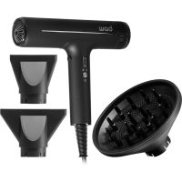 Wad Elite Hair Dryer Haartrockner schwarz 1 St.