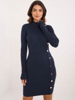 Dress-AT-SK-2345-2.32-navy blue