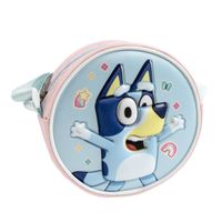 BAG 3D BLUEY