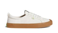 Cariuma Oca Low Ženy - Tenisky Cariuma - Bezbarvá - 100103W40W-5 - Size: 5