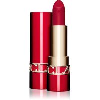 Clarins Joli Rouge Velvet кремова помада з матуючим ефектом відтінок 742V 3.5 гр