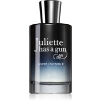 Juliette has a gun Musc Invisible Eau de Parfum für Damen 100 ml