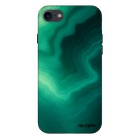 Fashion Case pre Apple iPhone 7 - Malachite