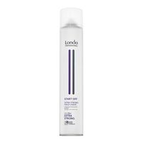 Londa Professional Start Off Extra Strong Hold Laque mocno utrwalający lakier do włosów do stylizacji 500 ml