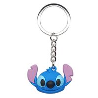 Monogram International Lilo & Stitch Stitch Emoji Kľúčenka