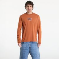 Τζέρσεϊ Horsefeathers Fury Ls Bike Jersey Rust XXL