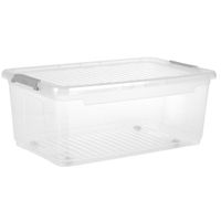 XXXL ÚLOŽNÝ BOX, plast