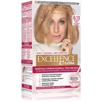 L’Oréal Paris Excellence Creme Haarfarbe Farbton 8.13 Perłowy beż 1 St.