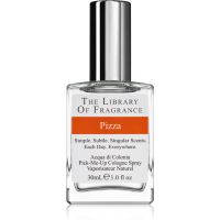 The Library of Fragrance Pizza kolonjska voda uniseks 30 ml