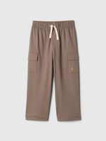 GAP Kinder Hose Braun