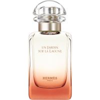 HERMÈS Parfums-Jardins Collection Un Jardin Sur La Lagune Eau de Toilette Unisex 50 ml