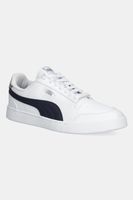 Puma sneakers Puma Shuffle culoarea alb, 309668