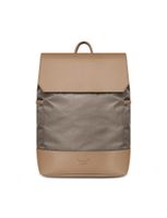 VUCH Darren Beige Urban Backpack