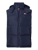 Tommy Jeans Vest - TJM ALASKA VEST blue