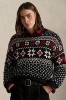 Polo Ralph Lauren Sveter s prímesou kašmíru Polo Ralph Lauren