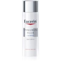 Eucerin Hyaluron-Filler + 3x Effect Tagescreme gegen Hautalterung SPF 15 50 ml