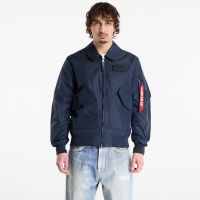 Μπουφάν Alpha Industries CWU-36/P TT Light Rep.Blue M