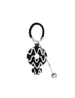 Wisiorek Vucharm Czarny