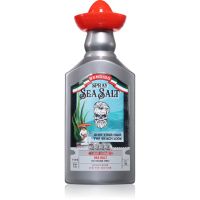 BANDIDO Sea Salt спрей-стайлінг для волосся 250 мл