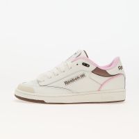 Sneakers Reebok Club C Bulc Chalk/ Astro Rose/ Utility Brown EUR 36