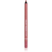 Gosh Velvet Touch Wasserfester Lippenkonturenstift Farbton 010 Summer Tan 1.2 g