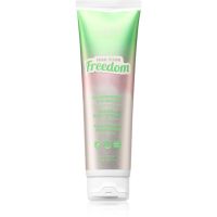 puroBIO Cosmetics For Skin Find Your Freedom kremowy żel pod prysznic 150 ml