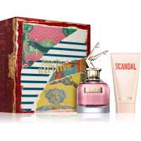 Jean Paul Gaultier Scandal Geschenkset für Damen
