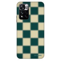 Fashion Case pre Xiaomi Redmi Note 11 Pro - Shadow Chess