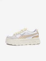 Puma Mayze Stack Luxe Wns Tenisice bijela