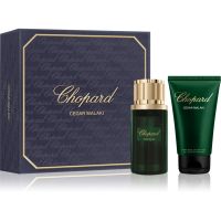 Chopard Cedar Malaki Geschenkset für Herren 1 St.