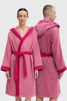 United Colors of Benetton froté župan bavlnený