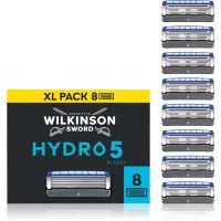 Wilkinson Sword Hydro5 Skin Protection Regular náhradné hlavice 8 ks