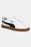 Puma sneakers pentru copii Puma Club II SL Jr culoarea alb, 403582