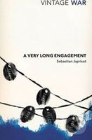 Very Long Engagement - Sébastien Japrisot