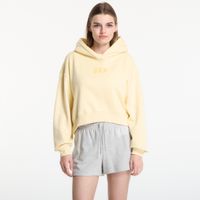 Bluza GAP Pg Cropped Po Hood Yellow S