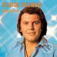 Čardáš dvoch sŕdc LP - Karol Duchoň