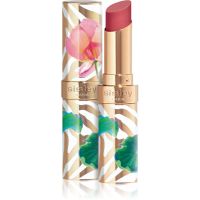 Sisley Phyto Rouge Shine Limited Edition glänzender Lippenstift mit feuchtigkeitsspendender Wirkung limitierte Edition 21 Sheer Rosewood 3 g