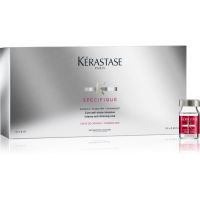 Kérastase Specifique Aminexil Cure Anti-Chute Intensive intenzivni tretma proti izpadanju las 10 x 6 ml