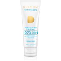 Dermika Skin Genesis crema hidratanta pentru infrumusetare 50 ml