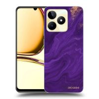 ULTIMATE CASE pro Realme C53 - Purple