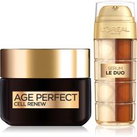 L’Oréal Paris Age Perfect набір проти старіння шкіри