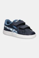 Puma sneakers pentru copii Smash 3.0 L Icy Monster